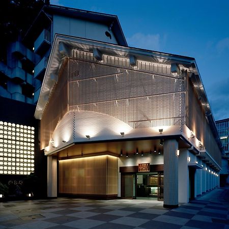 Notoya Komatsu (Ishikawa) Exterior foto