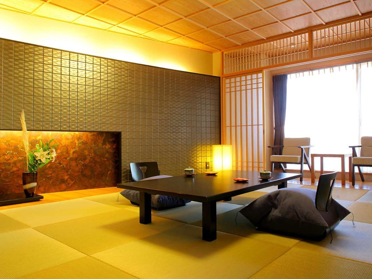 Notoya Komatsu (Ishikawa) Exterior foto