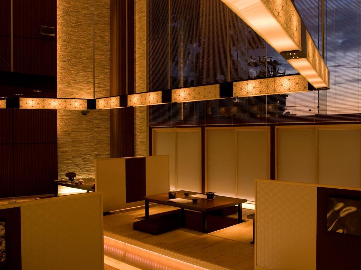 Notoya Komatsu (Ishikawa) Exterior foto