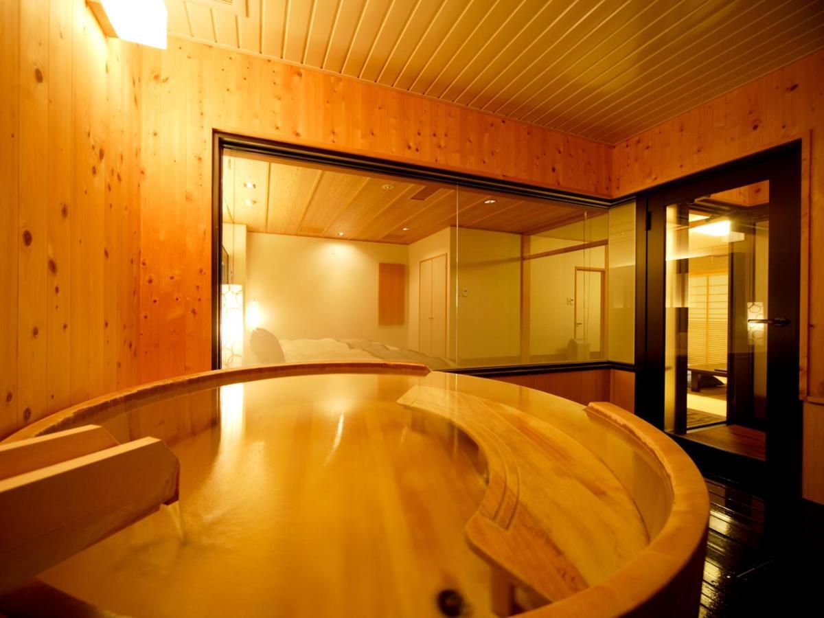 Notoya Komatsu (Ishikawa) Exterior foto