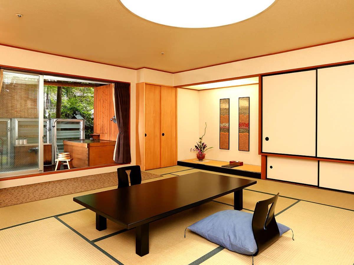 Notoya Komatsu (Ishikawa) Exterior foto