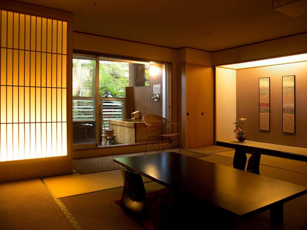 Notoya Komatsu (Ishikawa) Exterior foto