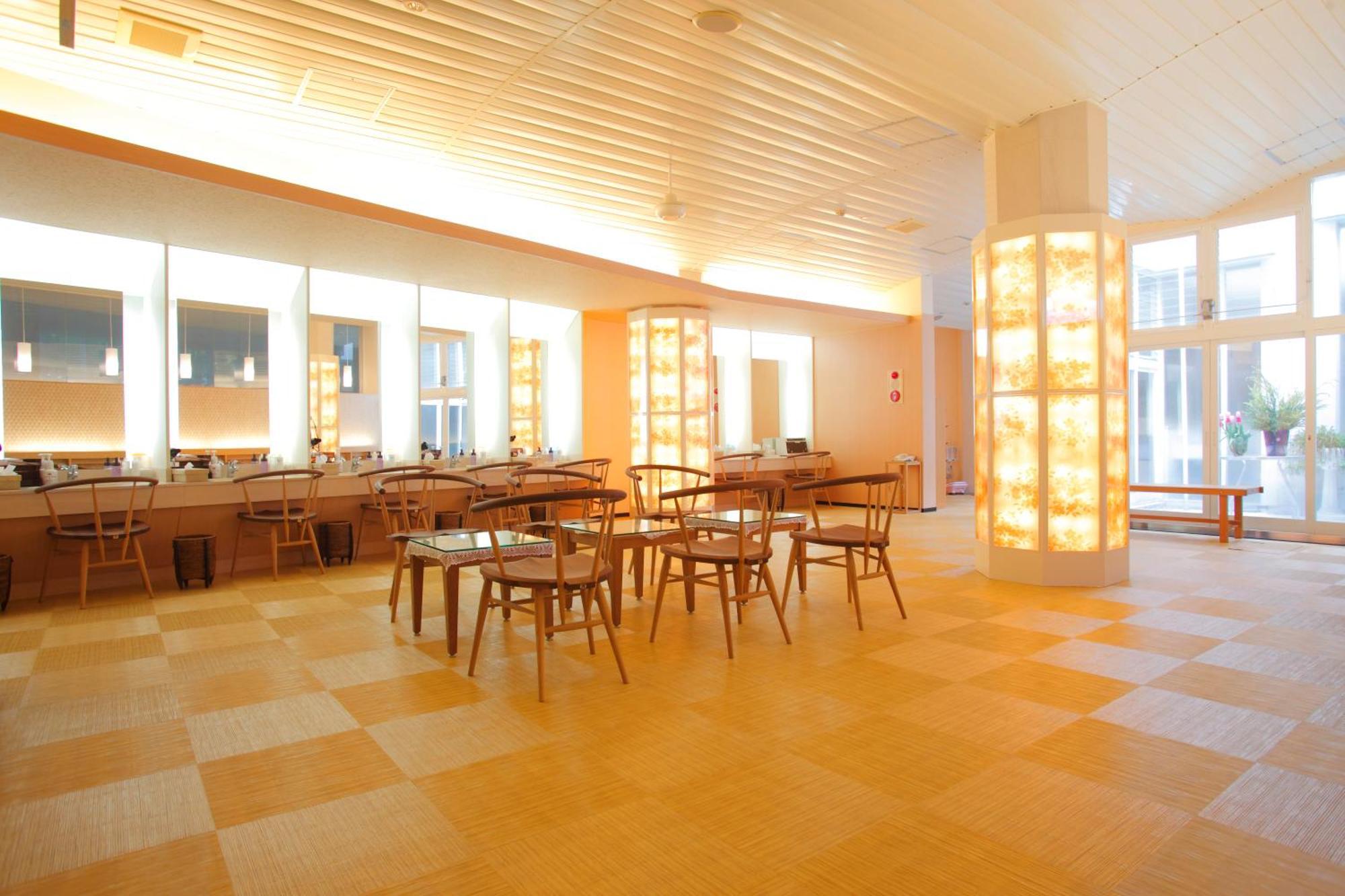 Notoya Komatsu (Ishikawa) Exterior foto