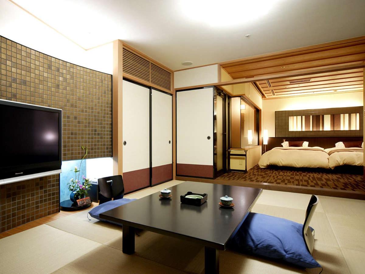 Notoya Komatsu (Ishikawa) Exterior foto