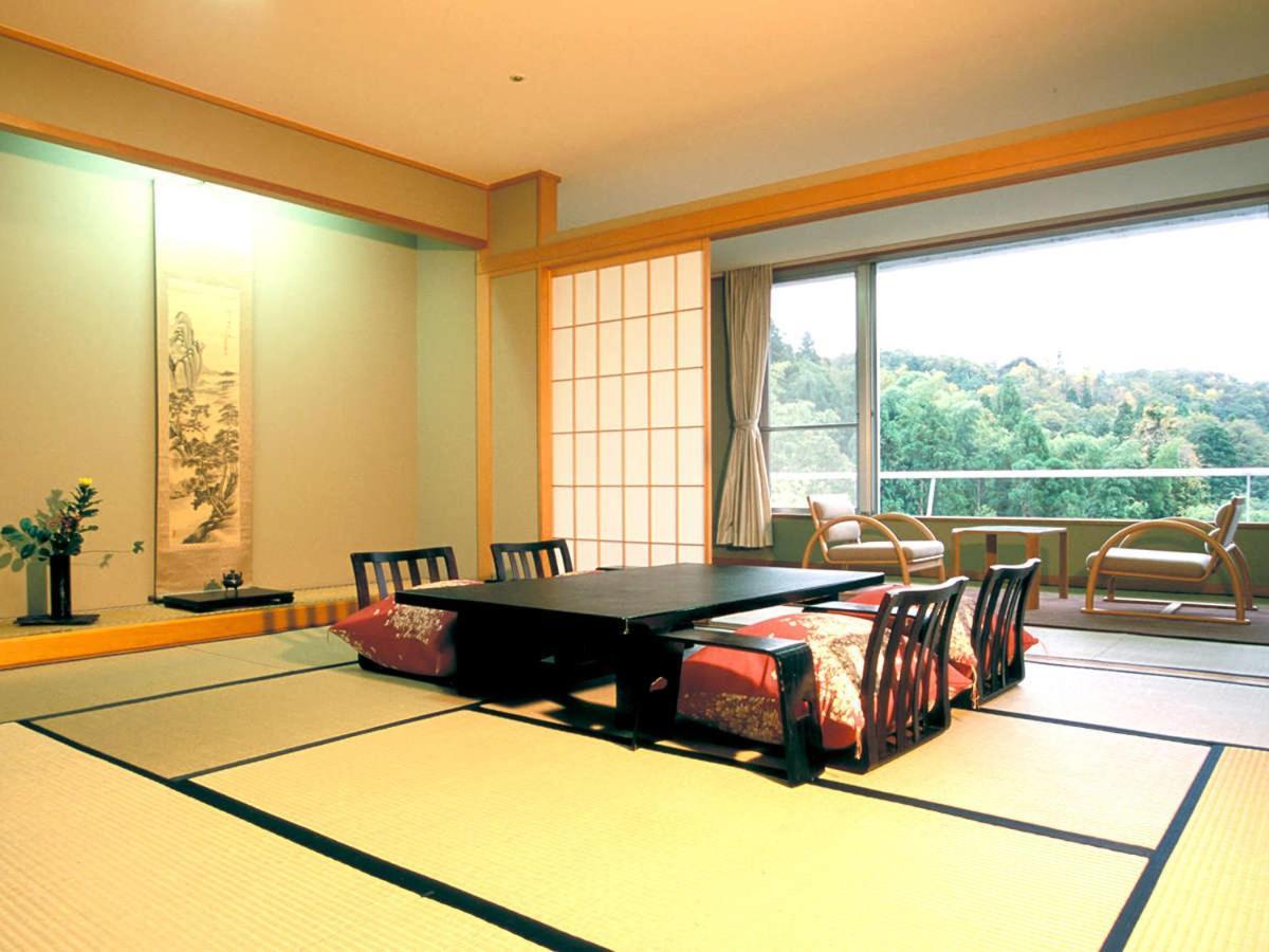 Notoya Komatsu (Ishikawa) Exterior foto